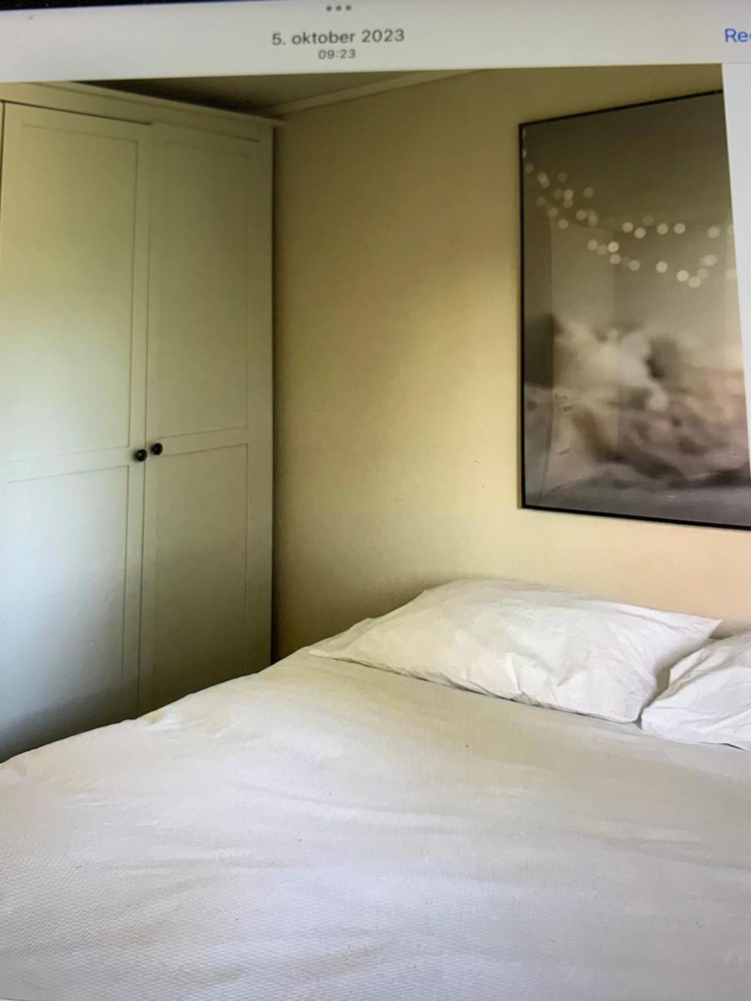 Sentrumsnaer Kjellerleilighet, Naer Sykehus Og Hogskole, Parkering Haugesund Dış mekan fotoğraf